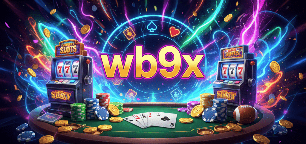 wb9x