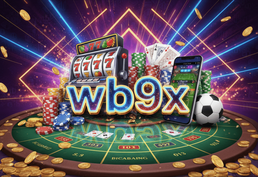 wb9x