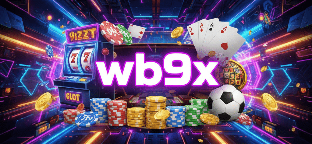 wb9x