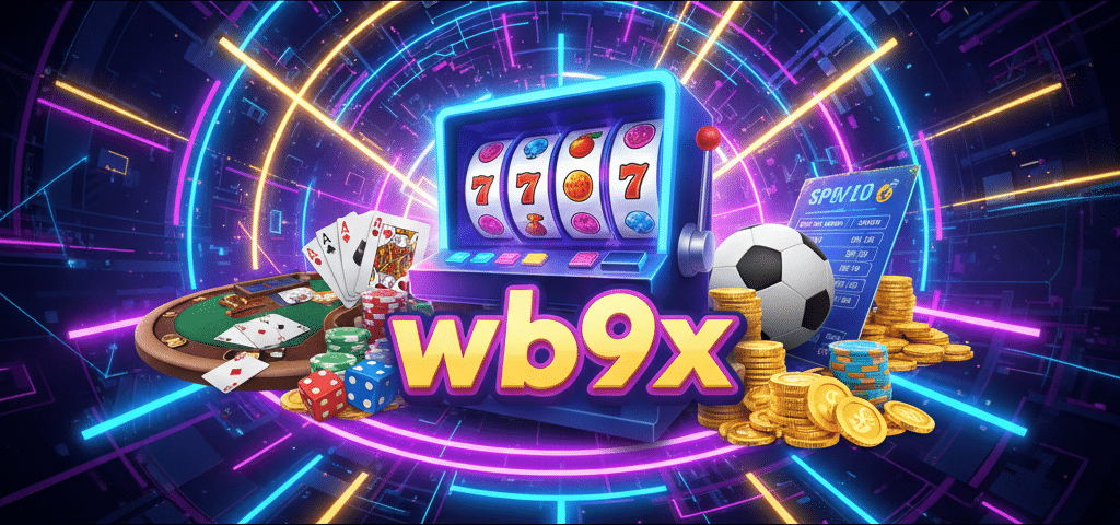 wb9x